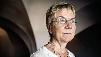 Marianne Jelved om Skovsgård
